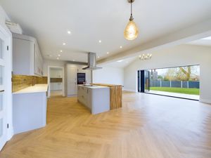 Kitchen/Dining/Living Room- click for photo gallery